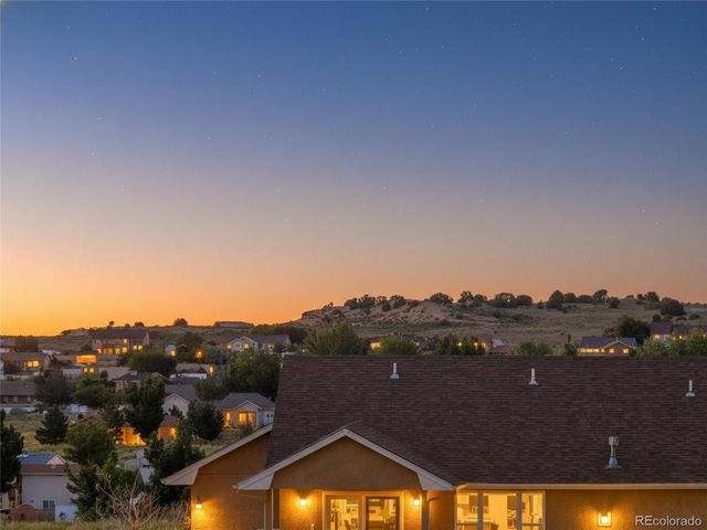 1880 E Escalante Court, Pueblo West, CO 81007