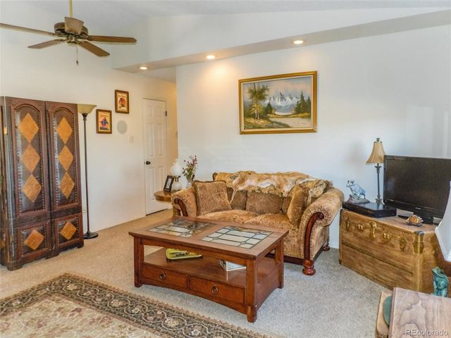 1880 E Escalante Court, Pueblo West, CO 81007