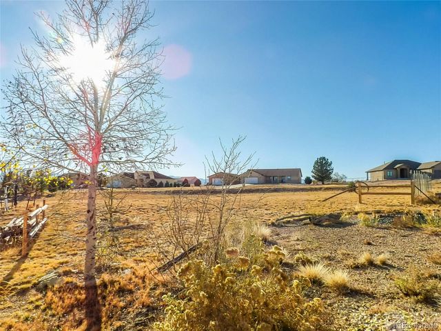 1880 E Escalante Court, Pueblo West, CO 81007