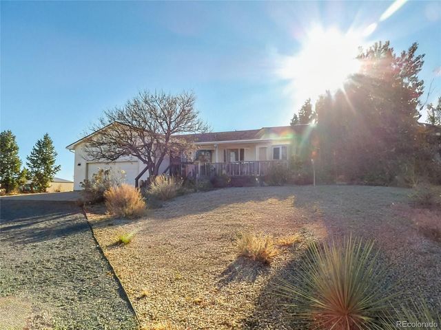 1880 E Escalante Court, Pueblo West, CO 81007