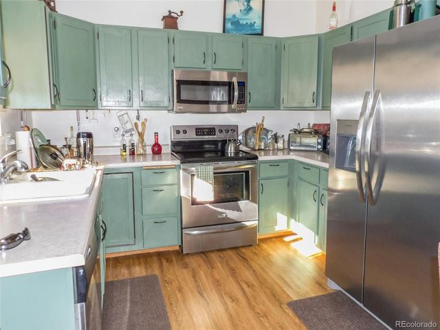 1880 E Escalante Court, Pueblo West, CO 81007