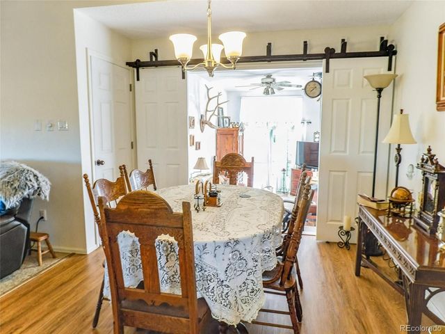 1880 E Escalante Court, Pueblo West, CO 81007