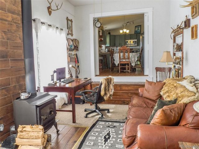 1880 E Escalante Court, Pueblo West, CO 81007