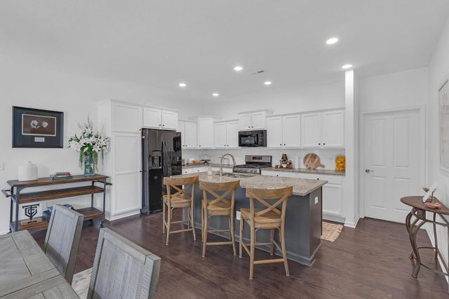 10516 Elderberry Drive, Plain City, OH 43064