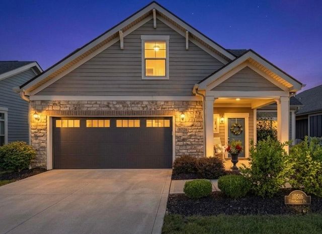 10516 Elderberry Drive, Plain City, OH 43064