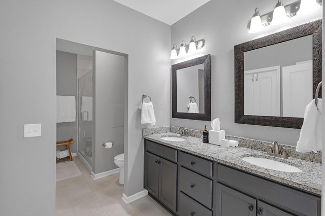10516 Elderberry Drive, Plain City, OH 43064
