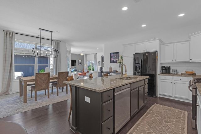 10516 Elderberry Drive, Plain City, OH 43064