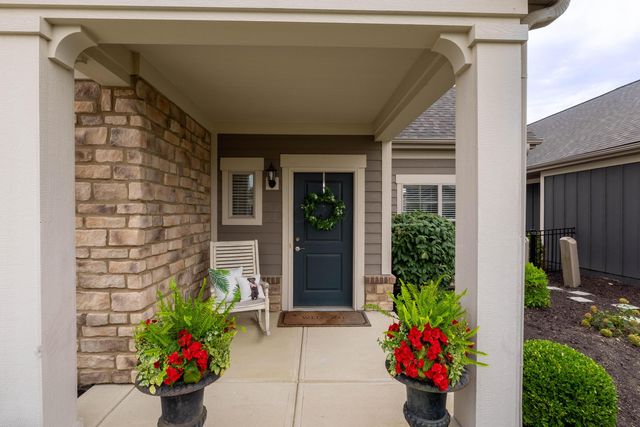 10516 Elderberry Drive, Plain City, OH 43064