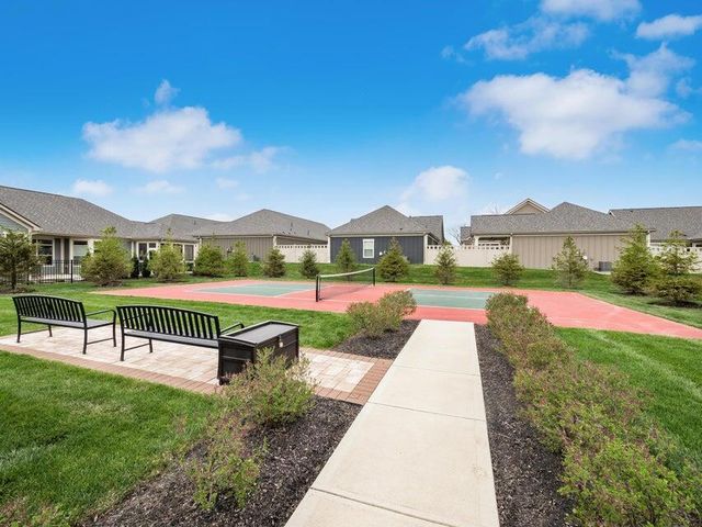 10516 Elderberry Drive, Plain City, OH 43064