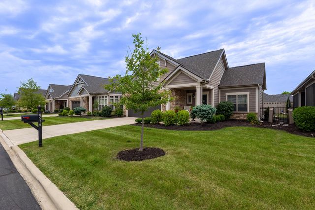 10516 Elderberry Drive, Plain City, OH 43064