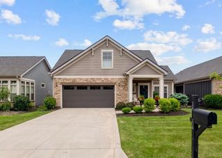 10516 Elderberry Drive, Plain City, OH 43064