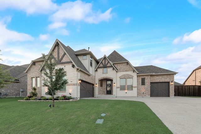 1302 Middleton Drive, Rockwall, TX 75087