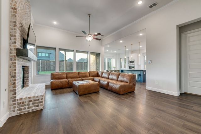 1302 Middleton Drive, Rockwall, TX 75087