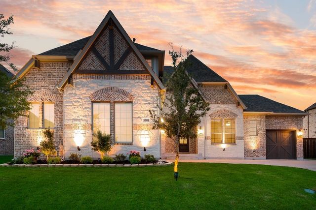1302 Middleton Drive, Rockwall, TX 75087
