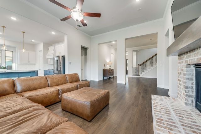 1302 Middleton Drive, Rockwall, TX 75087