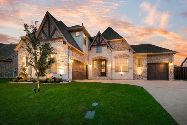 1302 Middleton Drive, Rockwall, TX 75087
