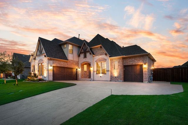 1302 Middleton Drive, Rockwall, TX 75087