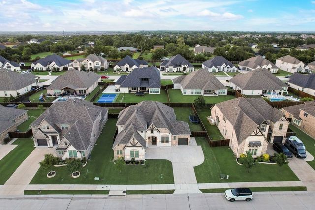 1302 Middleton Drive, Rockwall, TX 75087