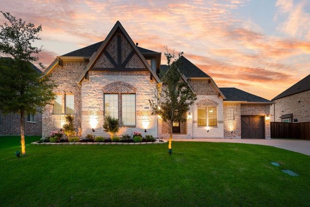 1302 Middleton Drive, Rockwall, TX 75087