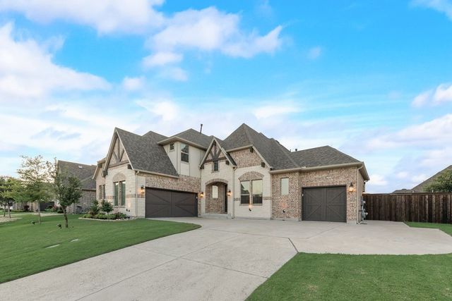 1302 Middleton Drive, Rockwall, TX 75087