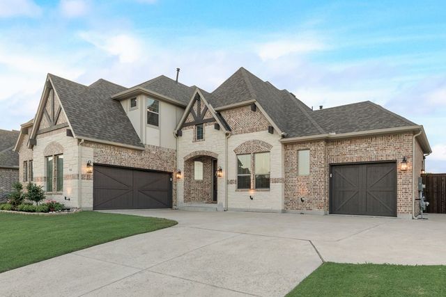1302 Middleton Drive, Rockwall, TX 75087