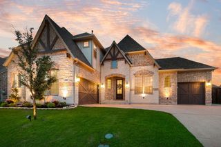 1302 Middleton Drive, Rockwall, TX 75087