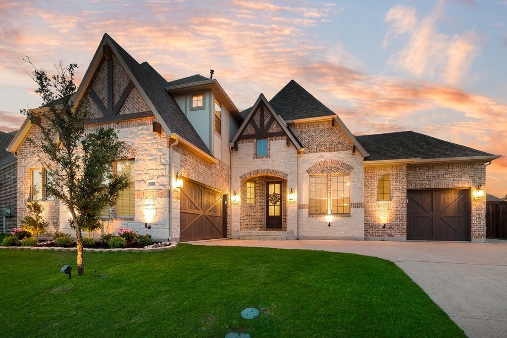 1302 Middleton Drive, Rockwall, TX 75087