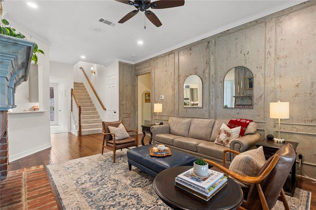 102 Weatherly Circle, Rockwall, TX 75032