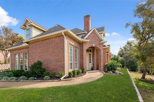 102 Weatherly Circle, Rockwall, TX 75032