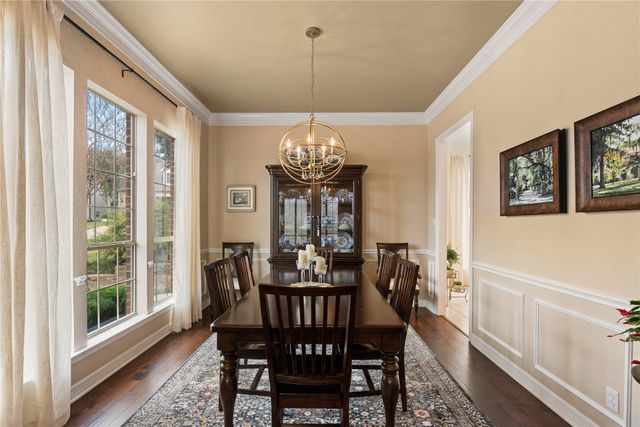 102 Weatherly Circle, Rockwall, TX 75032