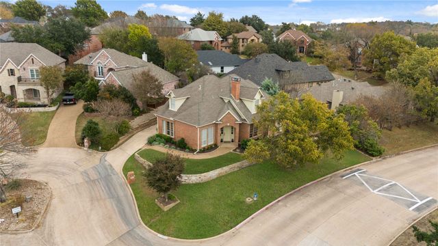102 Weatherly Circle, Rockwall, TX 75032