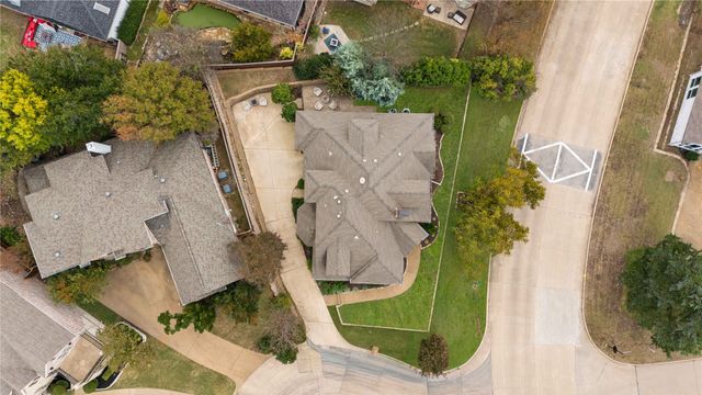 102 Weatherly Circle, Rockwall, TX 75032