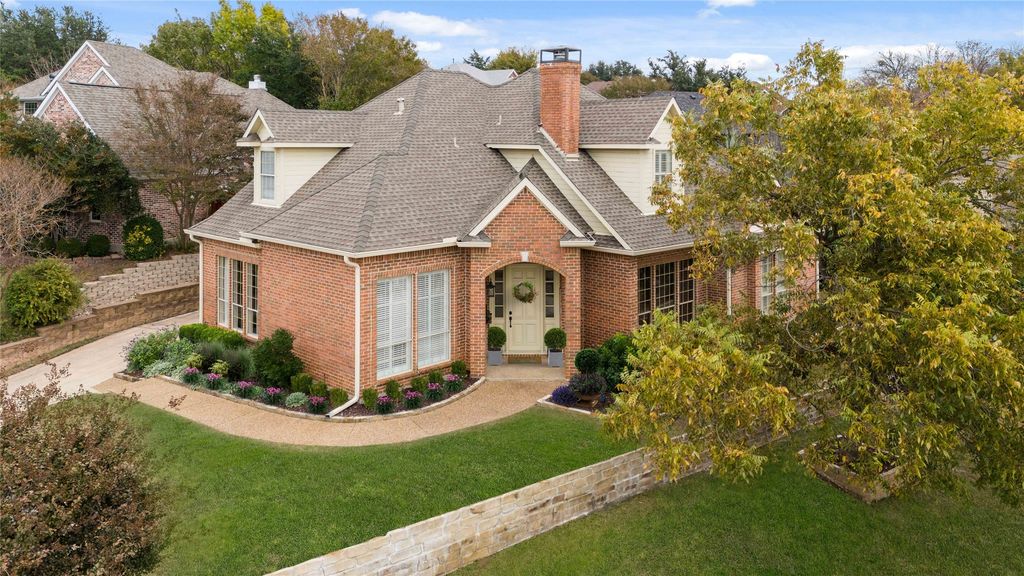 102 Weatherly Circle, Rockwall, TX 75032