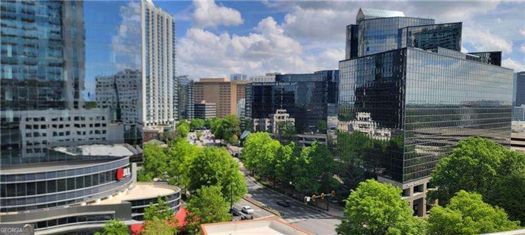 3324 Peachtree Road NE 905, Atlanta, GA 30326