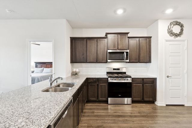 715 Philadelphia Street, Fate, TX 75189