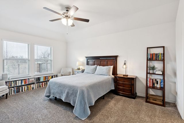 715 Philadelphia Street, Fate, TX 75189