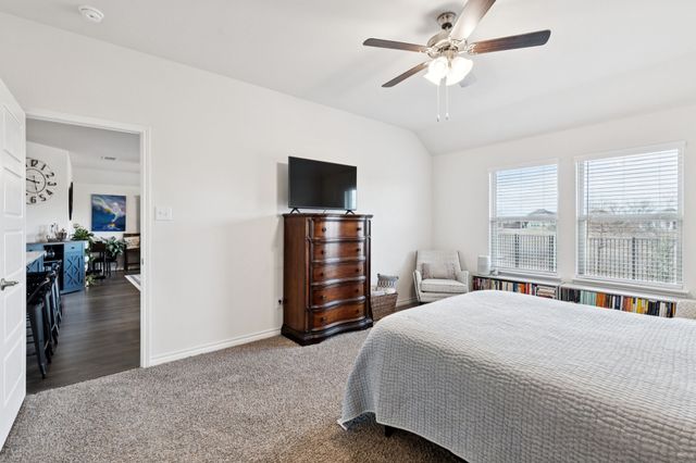 715 Philadelphia Street, Fate, TX 75189