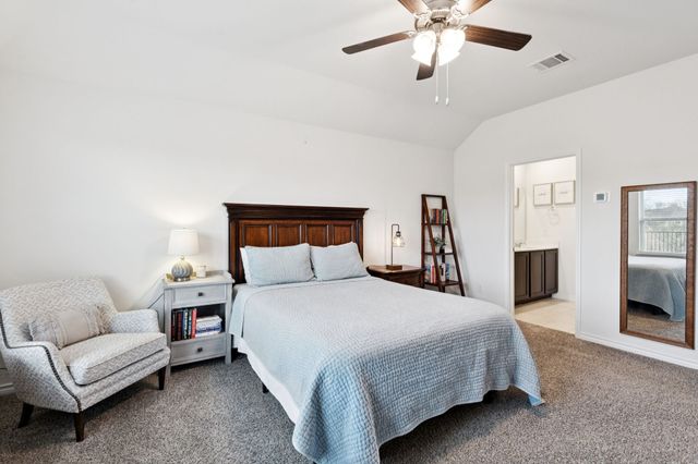 715 Philadelphia Street, Fate, TX 75189