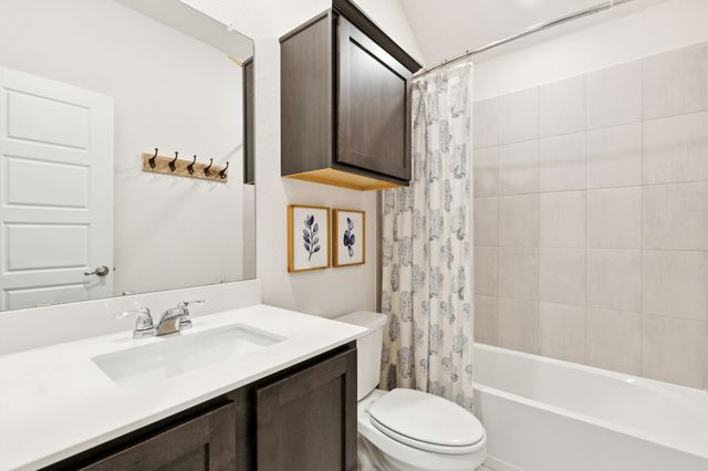 715 Philadelphia Street, Fate, TX 75189