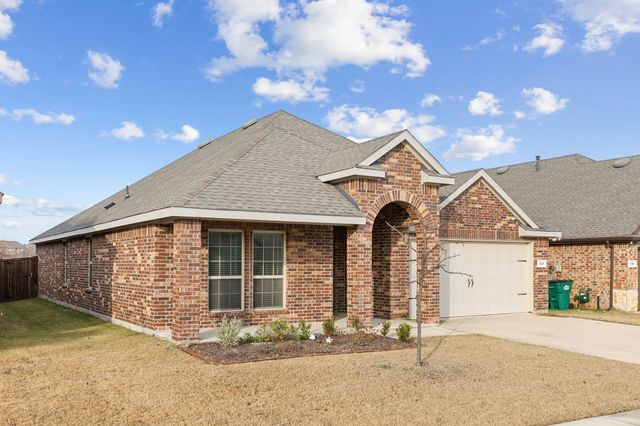 715 Philadelphia Street, Fate, TX 75189