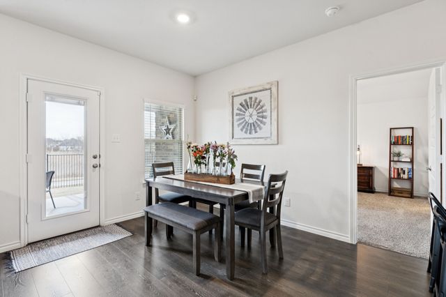 715 Philadelphia Street, Fate, TX 75189