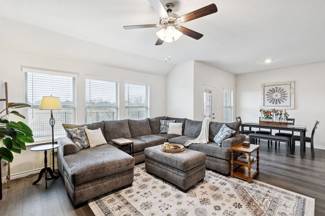 715 Philadelphia Street, Fate, TX 75189