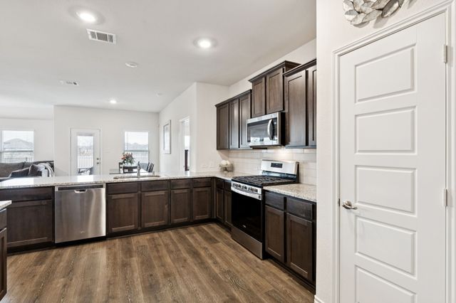 715 Philadelphia Street, Fate, TX 75189