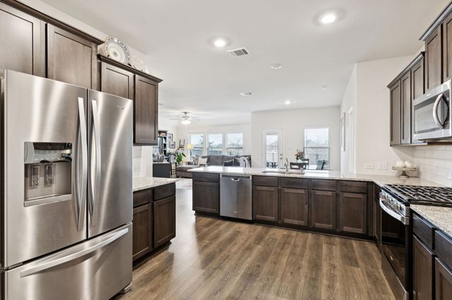 715 Philadelphia Street, Fate, TX 75189