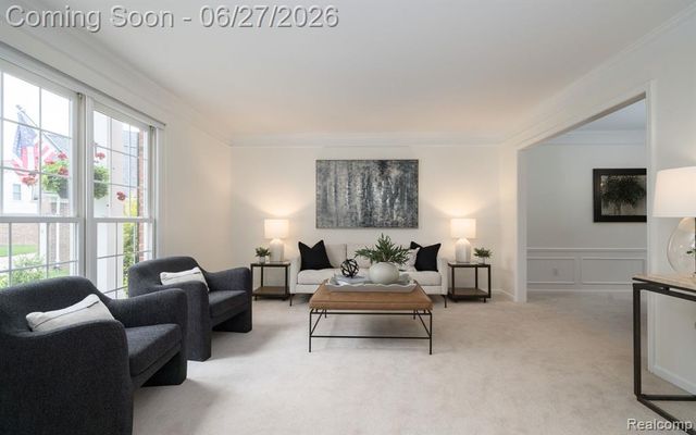 3715 Rolling Hills Court, Lake Orion, MI 48359