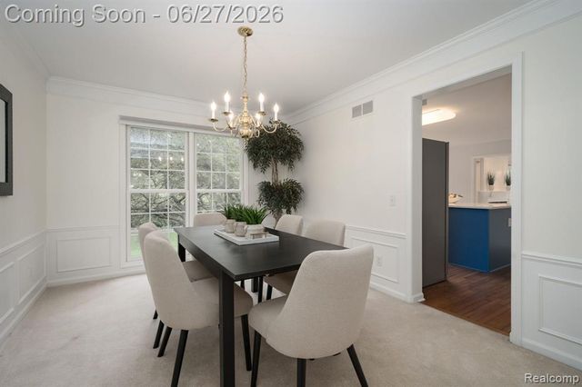 3715 Rolling Hills Court, Lake Orion, MI 48359