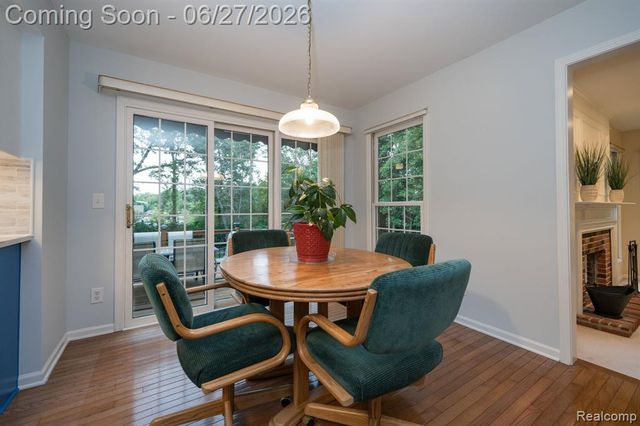 3715 Rolling Hills Court, Lake Orion, MI 48359