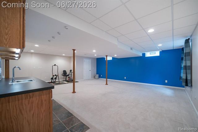 3715 Rolling Hills Court, Lake Orion, MI 48359