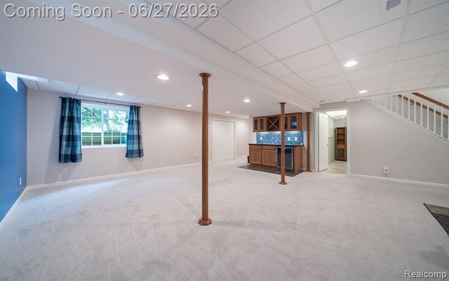 3715 Rolling Hills Court, Lake Orion, MI 48359