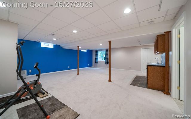 3715 Rolling Hills Court, Lake Orion, MI 48359